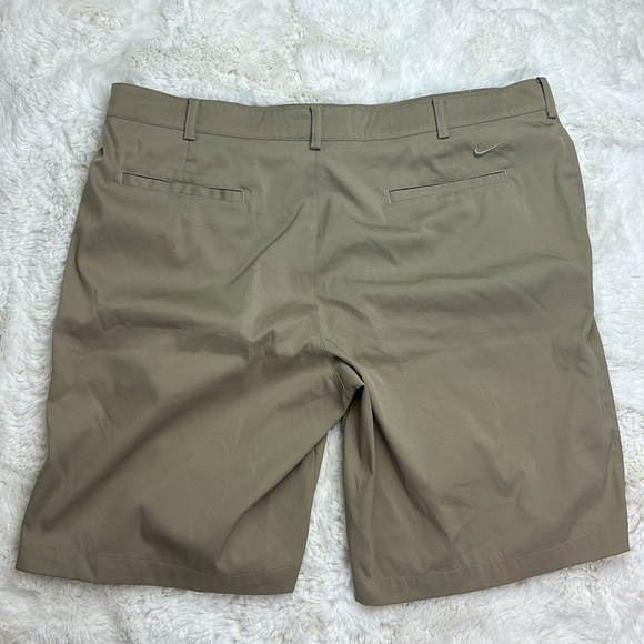 Nike Golf Tour Dri-Fit Performance Shorts - Picture 6 of 10